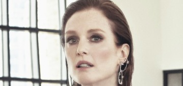 Julianne Moore has an idea for how to make opera interesting to kids: make it shorter