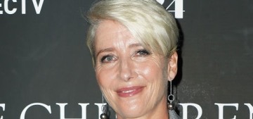 Emma Thompson: Religious objections to saving a kid’s life are ‘not reasonable’