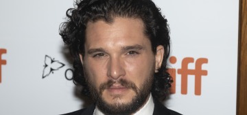 Kit Harington wants to know when Marvel will hire a gay actor to play a superhero
