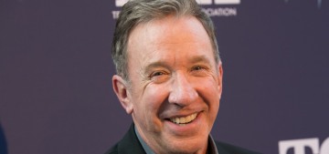 Tim Allen, Trump supporter: ‘My political party is that I’ve never liked taxes’