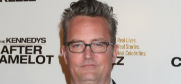 Matthew Perry is going home after three months in hospital for a GI perforation