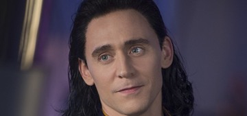 Will Tom Hiddleston come back to play Loki for Marvel’s streaming miniseries?