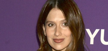 Hilaria Baldwin on her easy postpartum ‘bounce-back: ‘I try to work out every day’