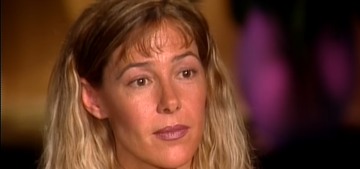 Mary Kay Letourneau still claims that she didn’t know it was illegal to rape a child