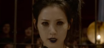 Controversy: Fantastic Beasts’ Nagini was cast with a Korean actress