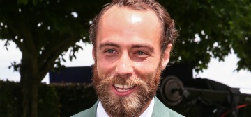 James Middleton seems to have shuttered Boomf & now he works as a tour guide?