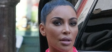 Kanye West’s MAGA drama is ’embarrassing’ for Kim Kardashian & her family