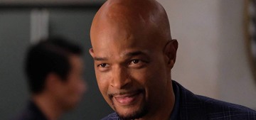 Damon Wayans abruptly announced that he’s quitting Fox’s ‘Lethal Weapon’