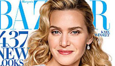 Kate Winslet’s boobs will only star in films a little while longer