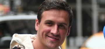 Ryan Lochte ‘has been battling alcohol addiction for many years,’ apparently