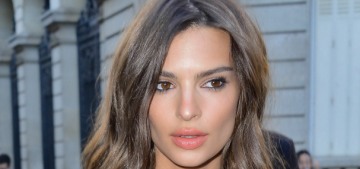Emily Ratajkowski: ‘Women must feel liberated, not constrained, by feminism’