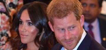 Prince Harry has been made ‘personal aide-de-camp’ to Queen Elizabeth