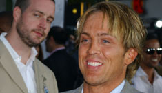 Larry Birkhead to get own reality show
