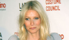 Gwyneth Paltrow recommends 3-week juice diet, but charges for it