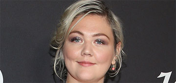 Elle King opens up about depression and PTSD: ‘I was in a destructive marriage’
