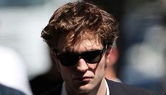 Robert Pattinson is now kept caged up, like Twihard veal