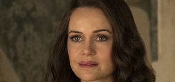 Haunting of Hill House on Netflix is devastating, right? (spoilers to ep 7)