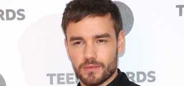 Liam Payne makes a feminist argument against labeling women as ‘mystery girls’
