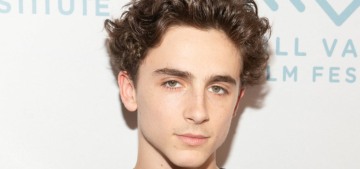 Timothee Chalamet won Lily Rose Depp’s heart by taking her out for fried chicken
