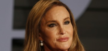 Caitlyn Jenner finally admits that she was wrong to support Donald Trump
