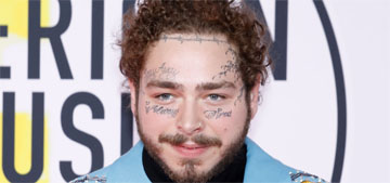 Post Malone spent $40k on Postmates mostly on food, how is that possible?