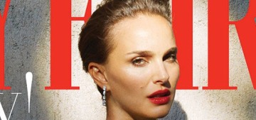 Natalie Portman finds it very upsetting to be part of the Manic Pixie Dream Girl trope