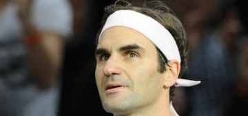 Roger Federer on Serena Williams’ US Open controversy: She ‘should have walked away’