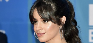 Camila Cabello & Ariana Grande bond on Twitter over their painful ponytails