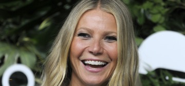 Gwyneth Paltrow & Brad Falchuk embrace all of their blended-family kids ‘as their own’