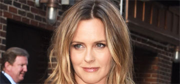 Alicia Silverstone says her son has ‘never had to take medicine’ due to their veganism