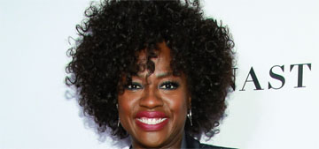 Viola Davis wrote a follow up to Corduroy and my heart is so full now