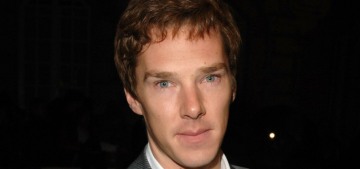 Benedict Cumberbatch was almost cast as Vampire Bill in ‘True Blood’