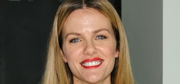 Brooklyn Decker: ‘Self-care is kind of bulls–t… frankly, I’m failing at self-care’