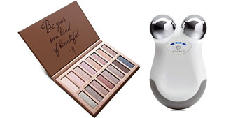 Celebitchy’s favorite things: $12 eyeshadow, a $200 facial toning device