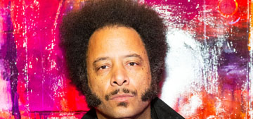 Boots Riley: ‘People should democratically control the wealth we create with labor’