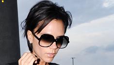 Victoria Beckham wants to be in the Sex and the City sequel