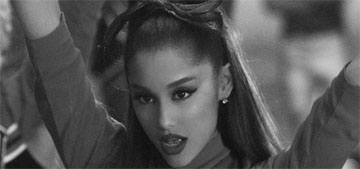 Ariana Grande released a trailer for ‘thank u, next’: cute or ridiculous?