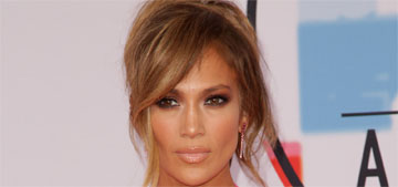 Jennifer Lopez doesn’t have imposter syndrome, tells herself she’s ‘great at this stuff’