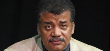 Neil deGrasse Tyson ‘welcomes’ investigations into his alleged sexual harassment