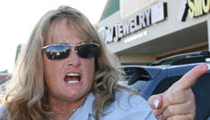 NY Post: Debbie Rowe sold her kids to Katherine Jackson for $4 million