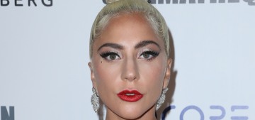 Did Lady Gaga ‘copy’ a famous Madonna quote for the ‘ASIB’ promo tour?