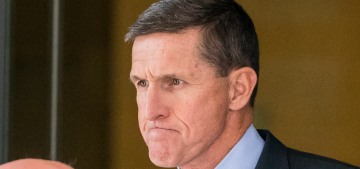 Michael Flynn will barely get any jail time after cooperating fully with Bob Mueller