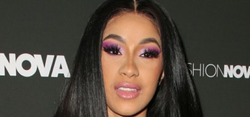 Cardi B announced her split from her husband Offset: how messy will this get?