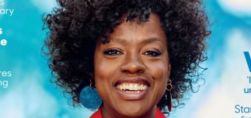 Viola Davis: America is like a generous, respectful uncle who ‘has a record for murder’