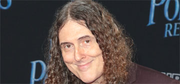 Weird Al turned down a $5 million beer endorsement deal for ethical reasons