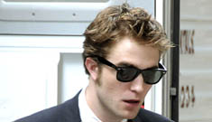 Robert Pattinson creates more havoc than Jennifer Aniston