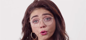 Sarah Hyland contemplated suicide before having a second kidney transplant