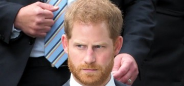 Prince Harry ‘feels powerless’ as Meg is smeared, ‘it’s put pressure’ on their marriage