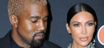 Kim Kardashian defends Kanye: ‘My husband is the most brilliant person’