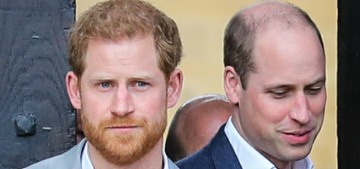 Prince Harry will miss the Boxing Day royal hunt, and William blames Meghan